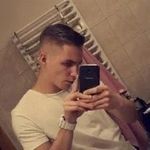 Daniel Luberda - @matysiak.adamsylwia - Instagram