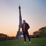 Daniel Luberda - @k1_dny - Instagram