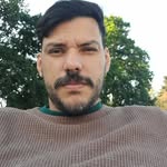Daniel Luberto - @dani_luberto - Instagram