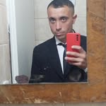 Luberto Jorge - @lubertojorgedaniel - Instagram