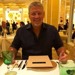 Daniel Lubetzky - Facebook