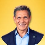 Daniel Lubetzky - @daniellubetzky - Instagram