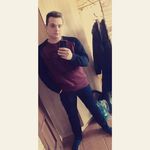 Daniel Lubiński - @daniel.lubinski_26 - Instagram