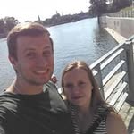 Paweł Daniel Łubiński - @jabstone71 - Instagram