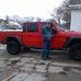 Dan Lubitz - Facebook