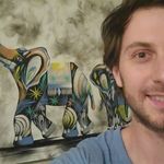 Daniel Lobovsky - @healthnut054 - Instagram