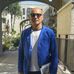 Daniel Lubensky - Facebook