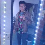 Daniel Catarino Lucario - @danielcatarinolucario - Instagram