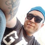 Daniel Lucario Martinez - @dannytravieso55 - Instagram