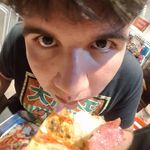 Daniel Lucario Obermeier - @idk_lucario - Instagram