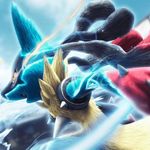 Danirex - @daniel_el_lucario - Instagram