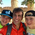 Daniel Lucchesi - @daniel.lucchesi.81 - Instagram