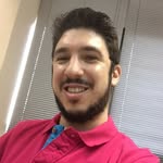 Daniel Lucchesi - @lucchesidaniel - Instagram