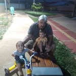 Daniel Lucchesi Passos - @danielalucchesipassos - Instagram