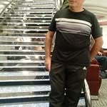 Daniel Osvaldo - @danielosvaldolucchesi - Instagram