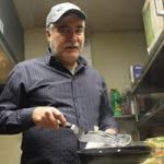 Daniel Lucci - @daniel_the_vegan_chef - Instagram