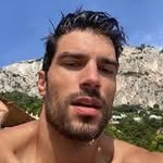 Daniel Lucci - @daniel534500 - Instagram