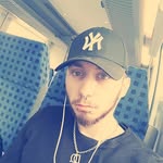 daniel_95 - @danielluckei - Instagram