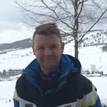 Daniel Luckey - @danielluckey - Instagram