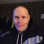 Daniel Luckett - @mr.smellgood21 - Instagram