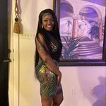Ebony Luckett-Daniels - @ebonyluckettdaniels - Instagram
