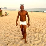 Daniel Luckman - @danielluckman - Instagram