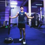 Daniel Lucky - @itsyourluckyd - Instagram