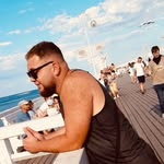 Daniel Łuczyński - @dan.kabak - Instagram