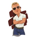 Daniel Marek Łuczyński - @uczyncms - Instagram