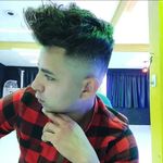 Daniel Luján - @daniel_lujan_0 - Instagram