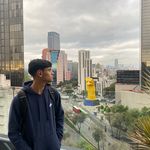 Daniel Lujan - @lujands3 - Instagram