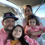 Daniel Lujan - @daniellu83 - Instagram
