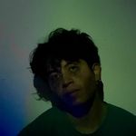 Daniel Lujan - @bobby_zimmmeruski - Instagram