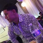 Daniel Lujan - @el_gallo90 - Instagram