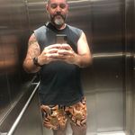 Daniel Luján - @dani.lujan1312 - Instagram
