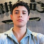 Daniel Lujan - @dl_mendez - Instagram