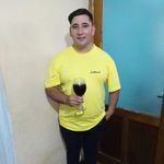 Daniel Lujan - @danilujan46 - Instagram