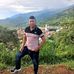 Daniel Luján - Facebook