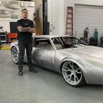 Daniel Lujan - @dlue_built22 - Instagram