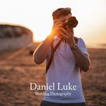 Daniel Luke - @daniellukeweddings - Instagram