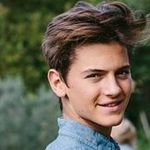 Daniel Łukasiewicz - @danielukasiewicz77 - Instagram