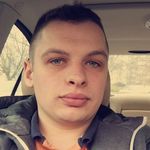 Daniel Łukasiewicz - @danko_175 - Instagram