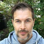 Daniel Lundin - @dnllndn - Instagram