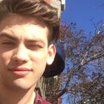 Daniel Lundin - @daniellundinn - Instagram