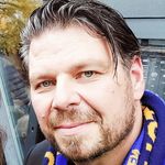 Daniel Lundin - @danielludde1974 - Instagram