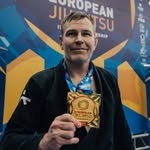 Daniel Lundin - @danielsan.bjj - Instagram