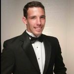 Daniel Lundin Jr. - @lundinjr.daniel - Instagram