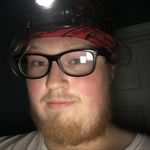 Daniel Lundy - @robert_e._lee_2016 - Instagram