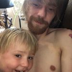 Daniel Acie Lunsford - @daniel_lunsford - Instagram