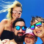 Daniel Lunsford - @d_luns - Instagram
